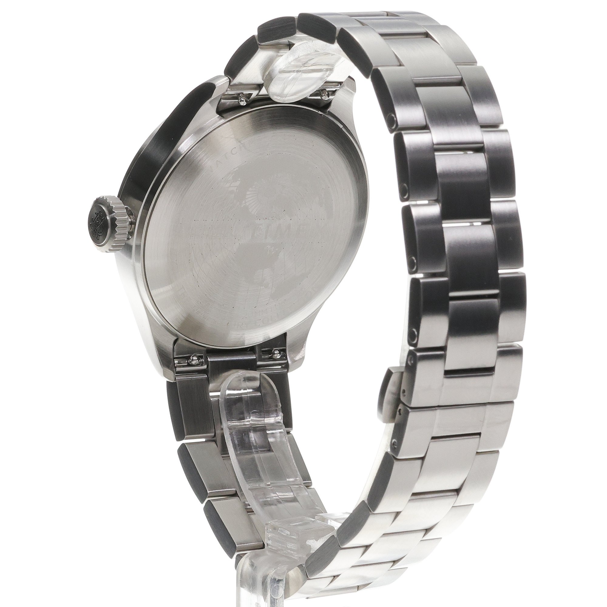 Timex TW2Y18800 Waterbury Ace zegarek męski klasyczny mineralne