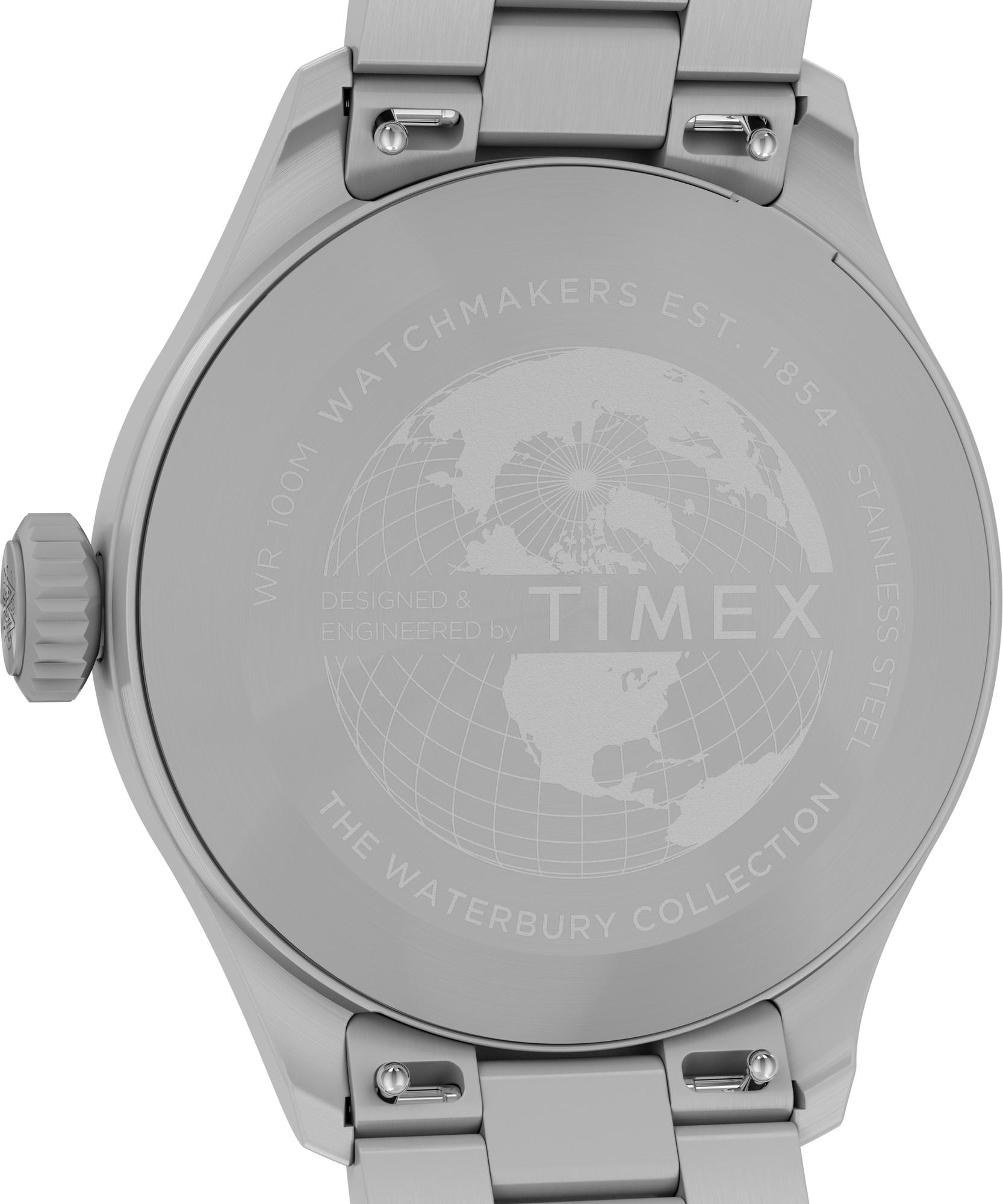 Timex TW2Y18800 zegarek