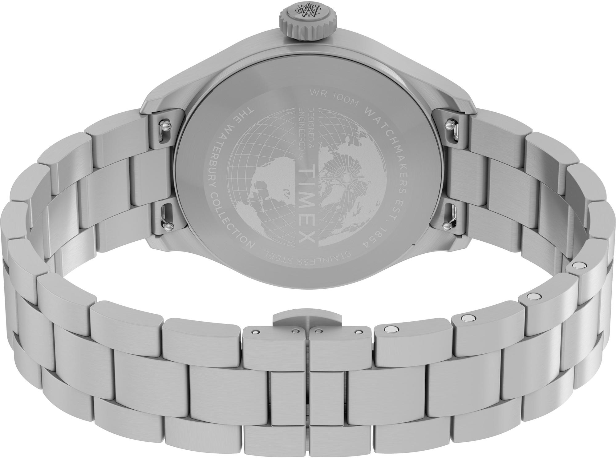 Timex TW2Y18800 zegarek