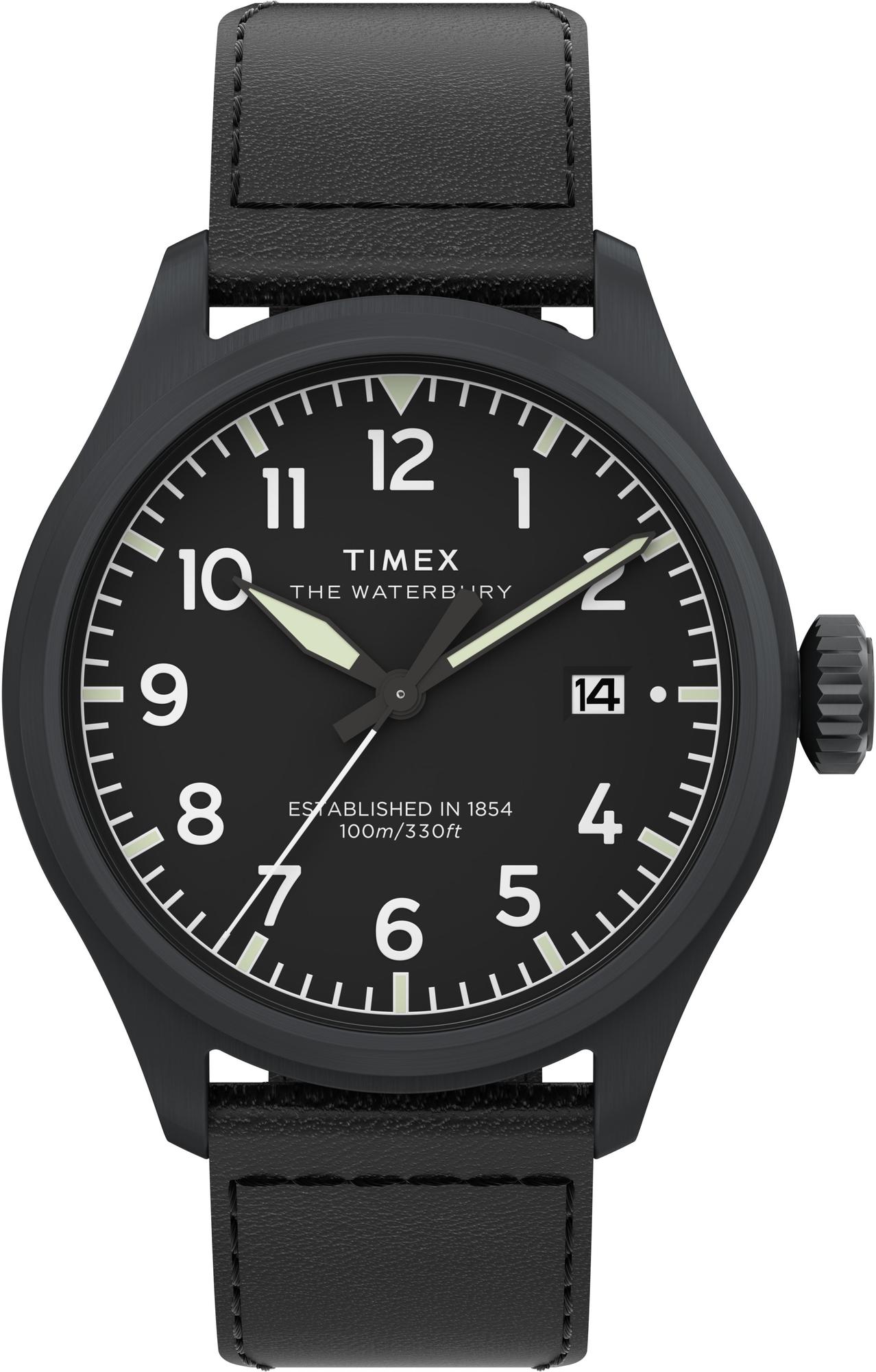 Zegarek Timex TW2Y18900