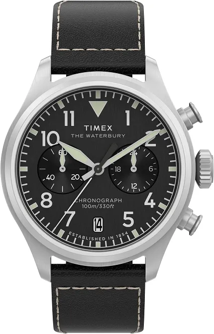 Timex TW2Y19000 - zdjęcie 1