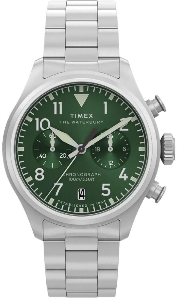 Timex TW2Y19100