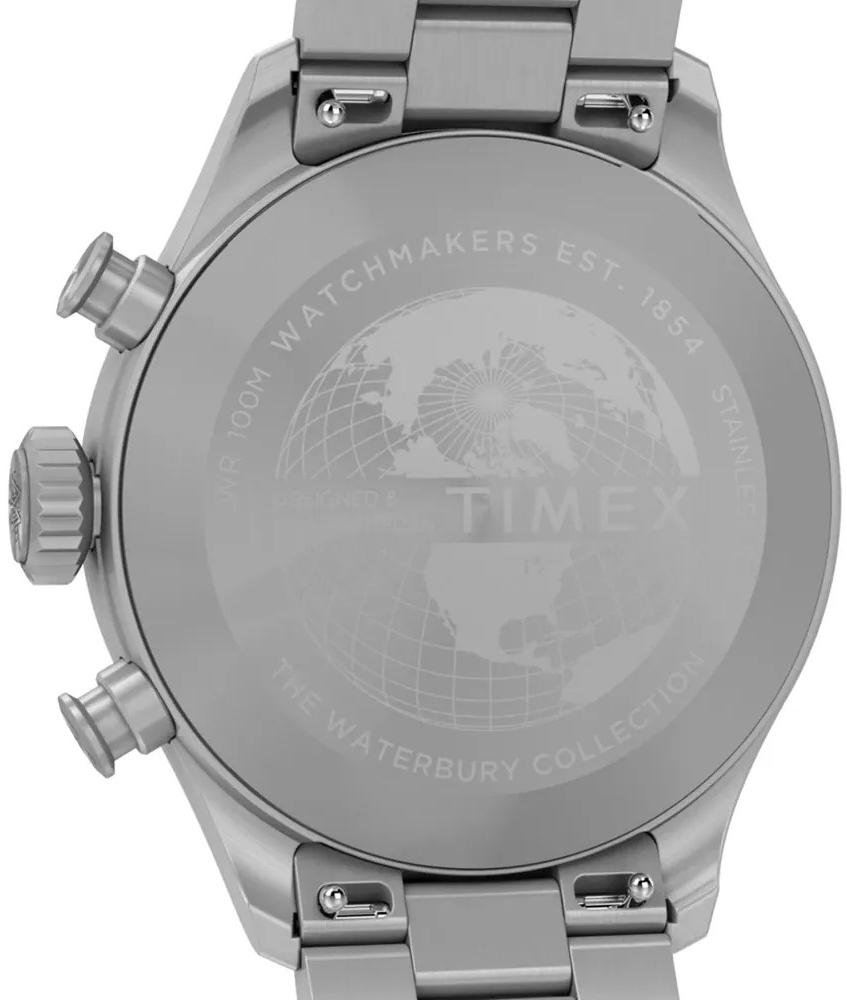 Timex TW2Y19100 zegarek