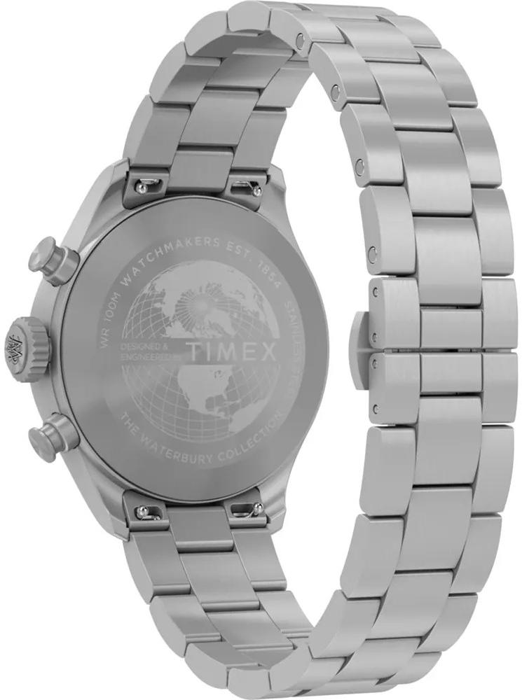 Timex TW2Y19100 zegarek