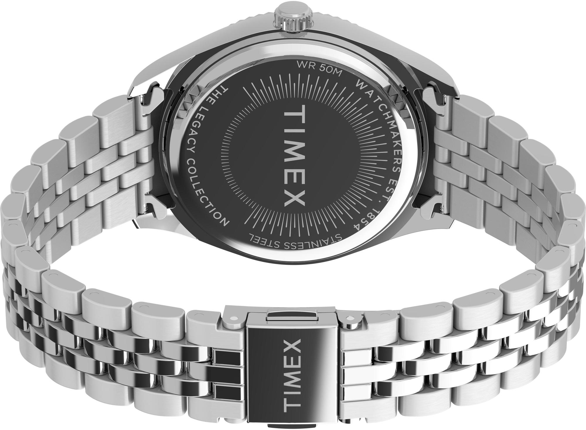 Timex TW2Y20100 zegarek - miniatura 9