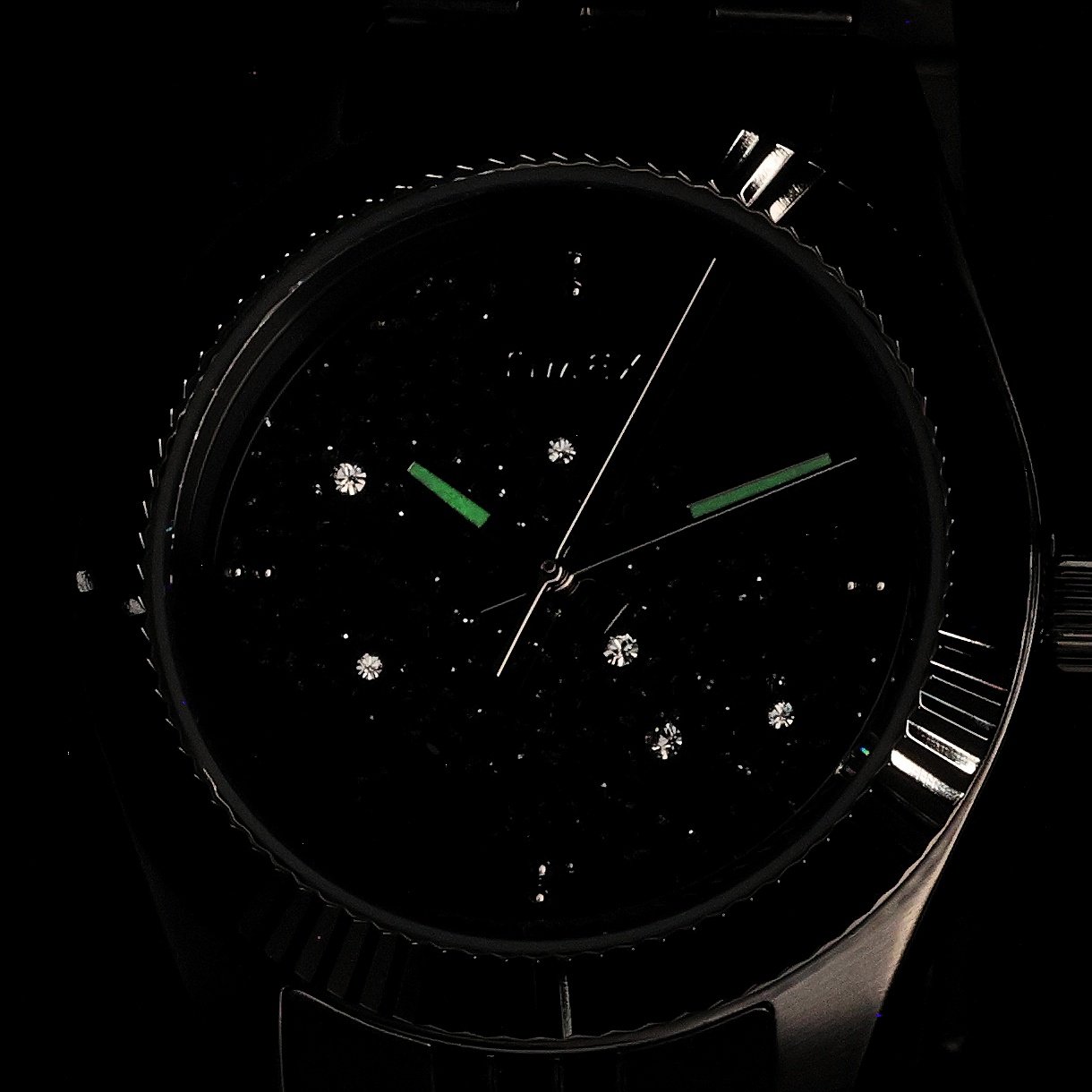 Timex TW2Y20100 zegarek amerykańskie Legacy - miniatura 5