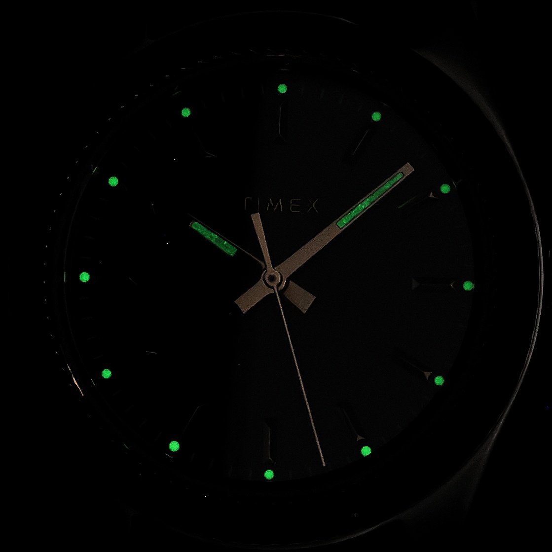Timex TW2Y20200 zegarek damski Legacy srebrny