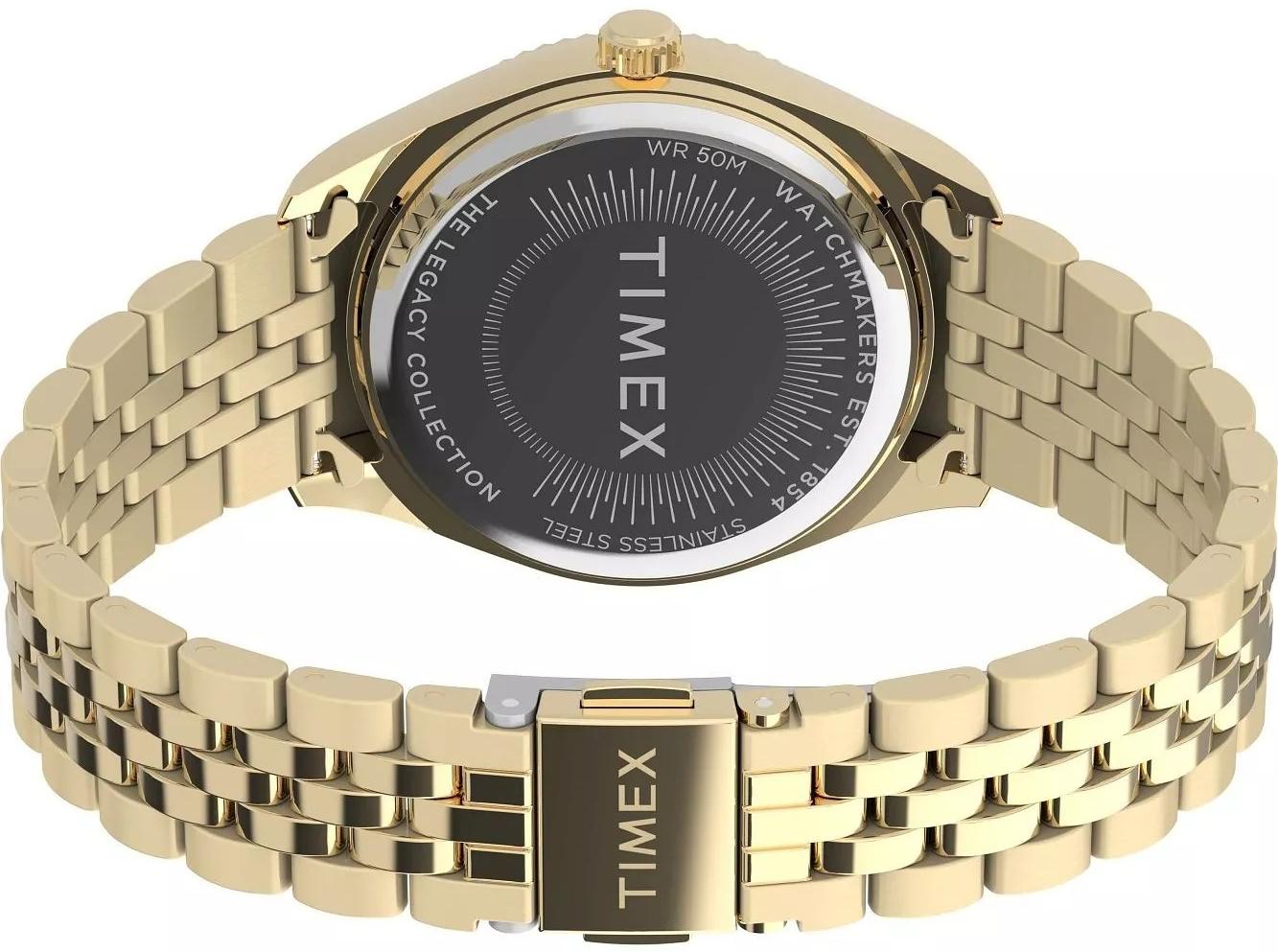Timex TW2Y20300 zegarek