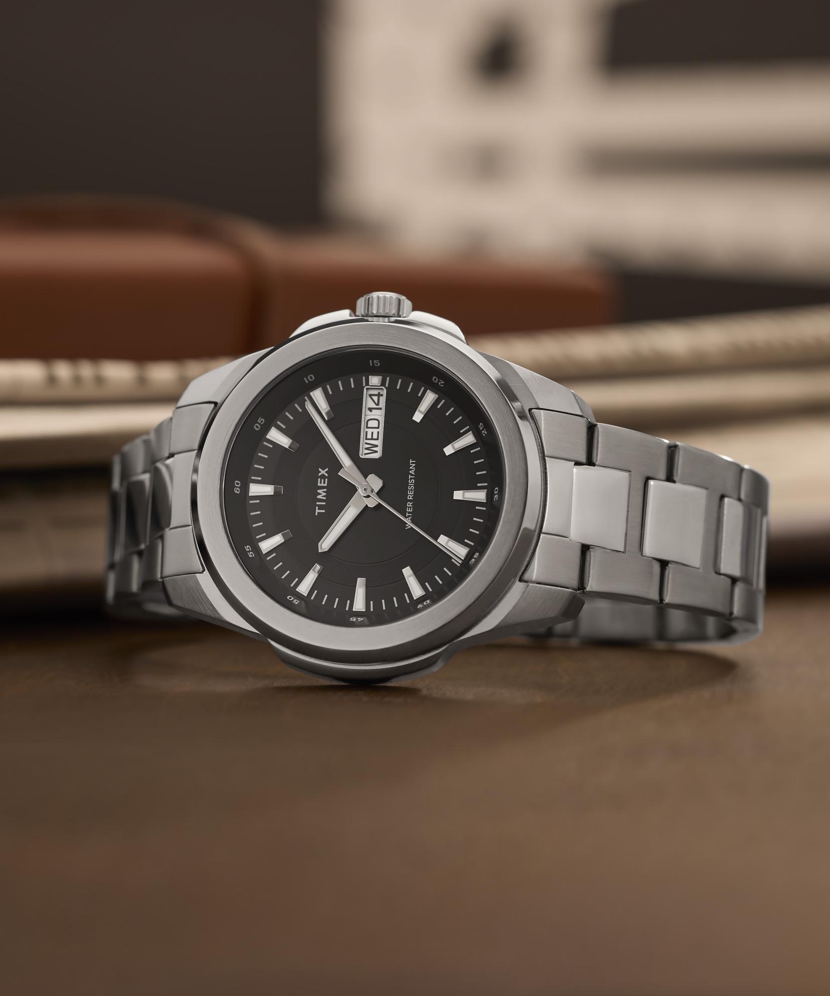 Timex TW2Y21000 zegarek