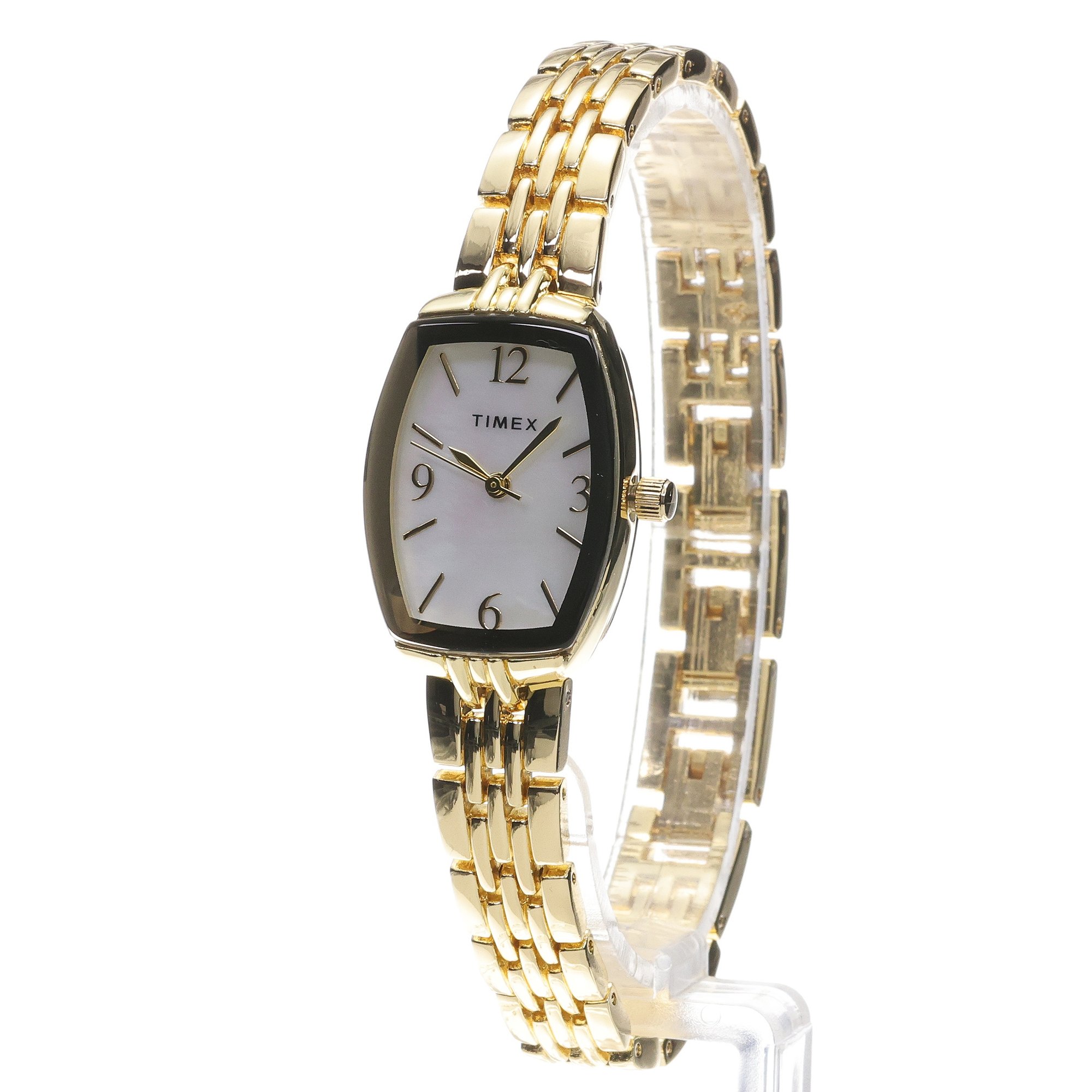 Timex TW2Y22400 Damskie Charlotte zegarek damski biżuteryjny mineralne - miniatura 2