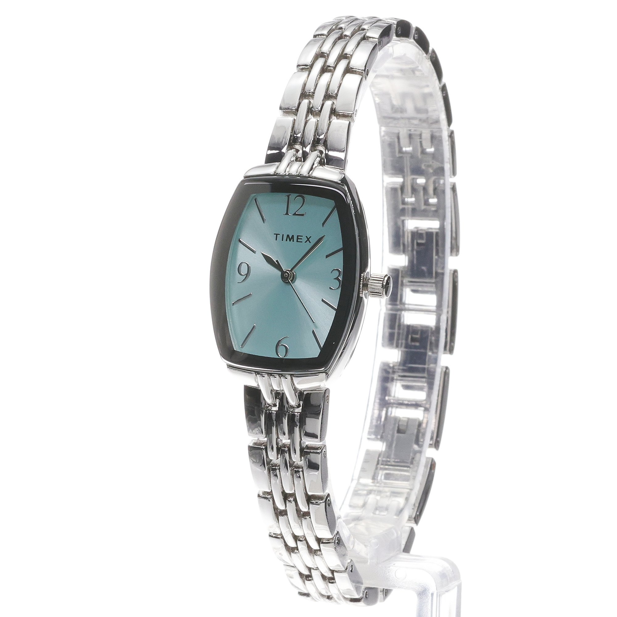 Timex TW2Y22500 Damskie Charlotte zegarek damski biżuteryjny mineralne - miniatura 2