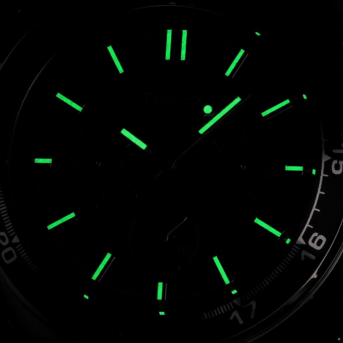 Timex TW2Y22600 Klasyczne Weston 45mm Stainless Steel Bracelet Watch zegarek męski klasyczny mineralne
