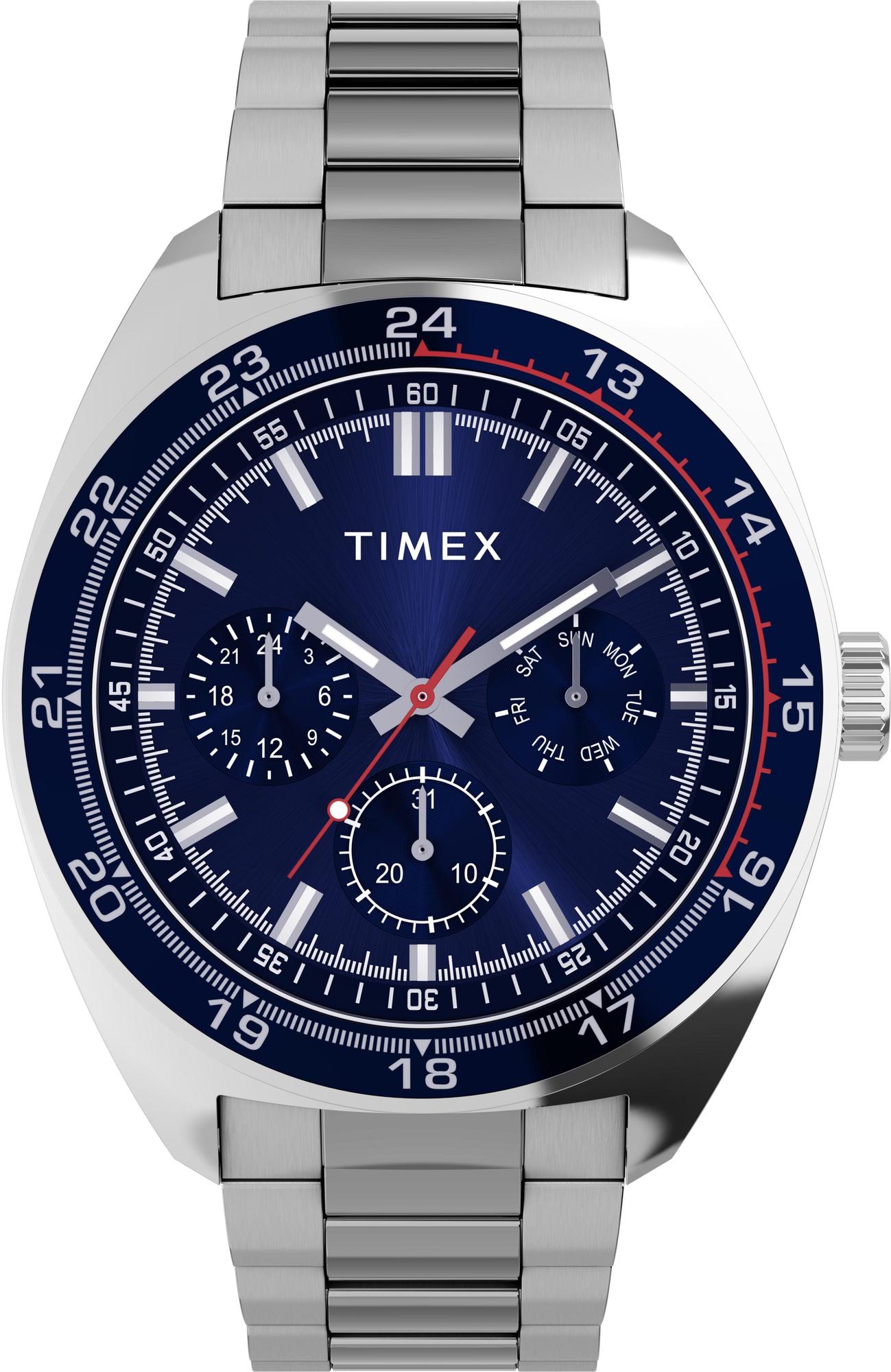 Zegarek Timex TW2Y22700