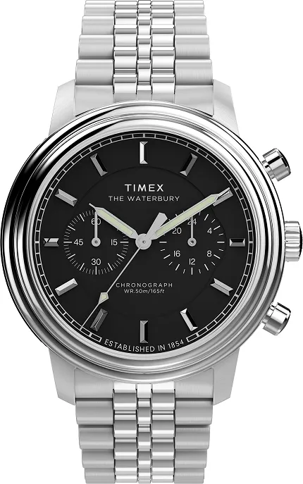 Timex TW2Y23400 - zdjęcie 1
