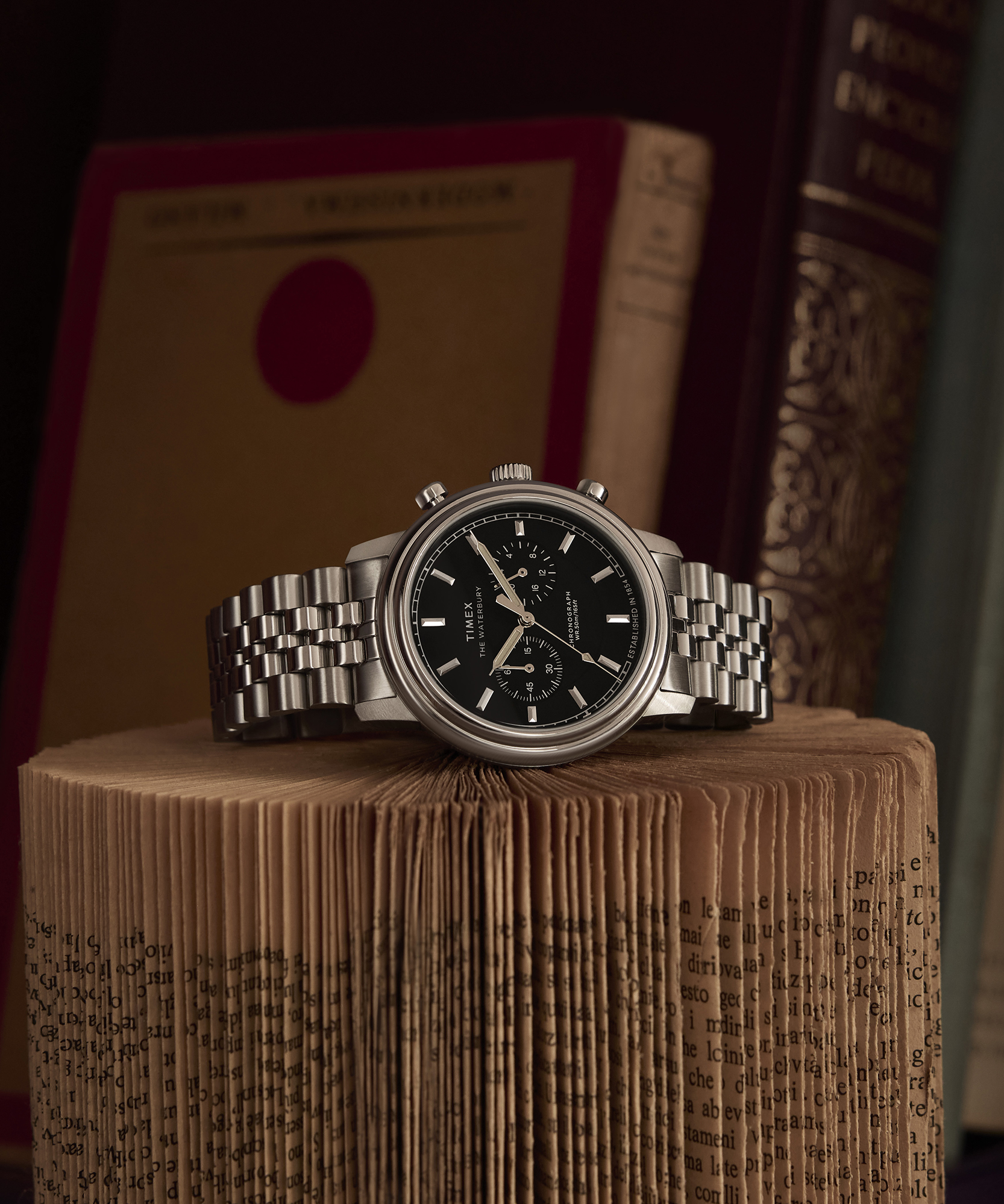 Timex TW2Y23400 zegarek - miniatura 10