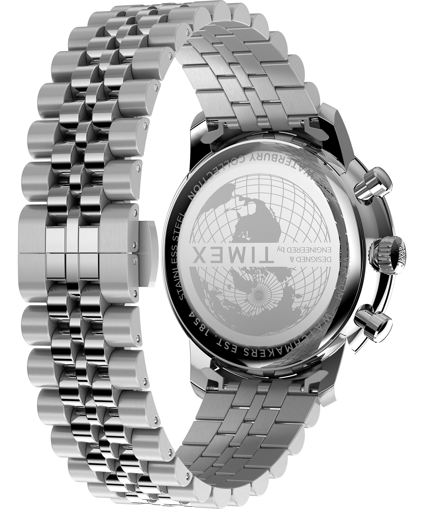 Timex TW2Y23400 zegarek męski - miniatura 6
