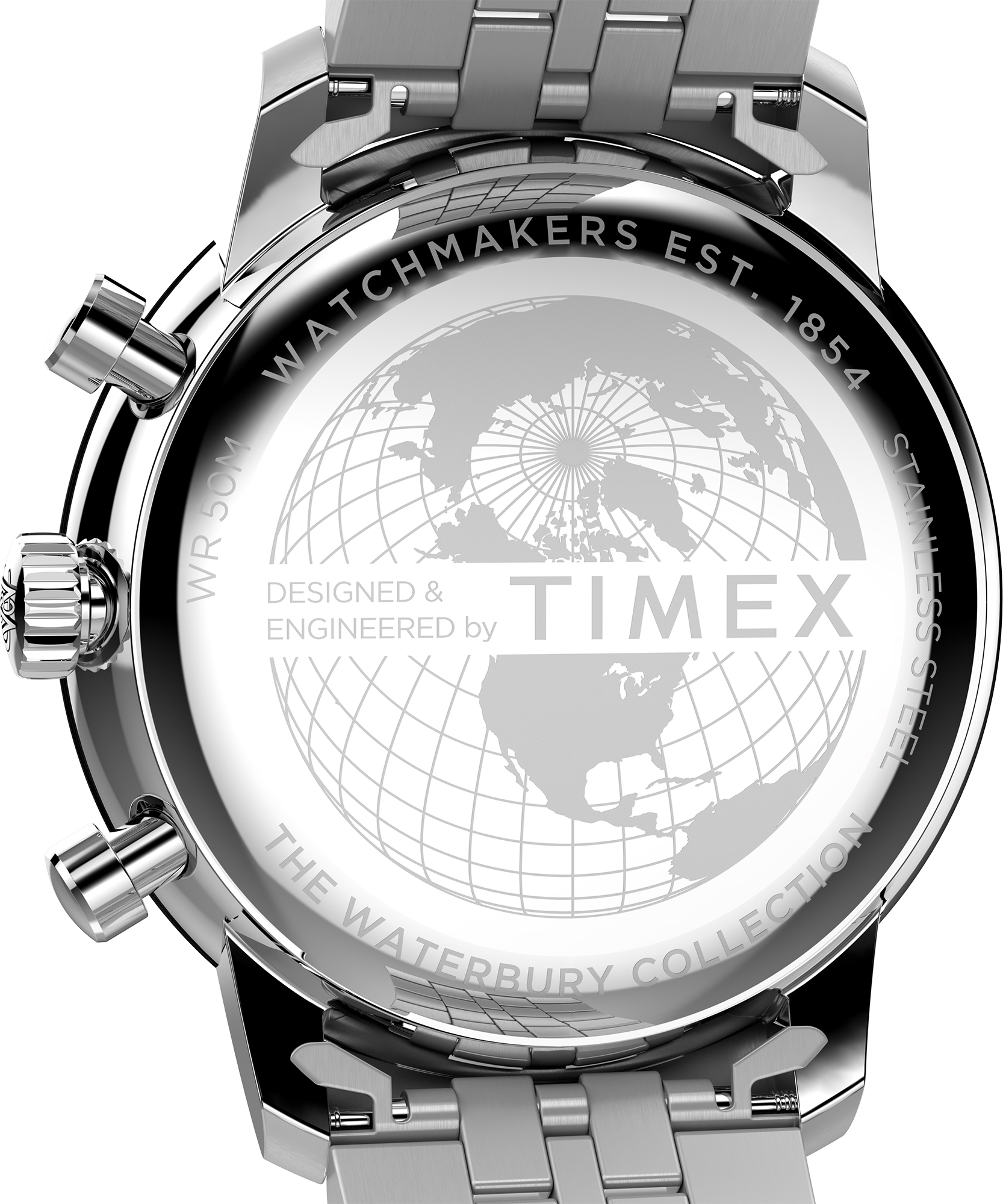 Timex TW2Y23400 zegarek męski - miniatura 7