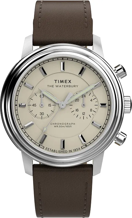 Timex TW2Y23500 - zdjęcie 1