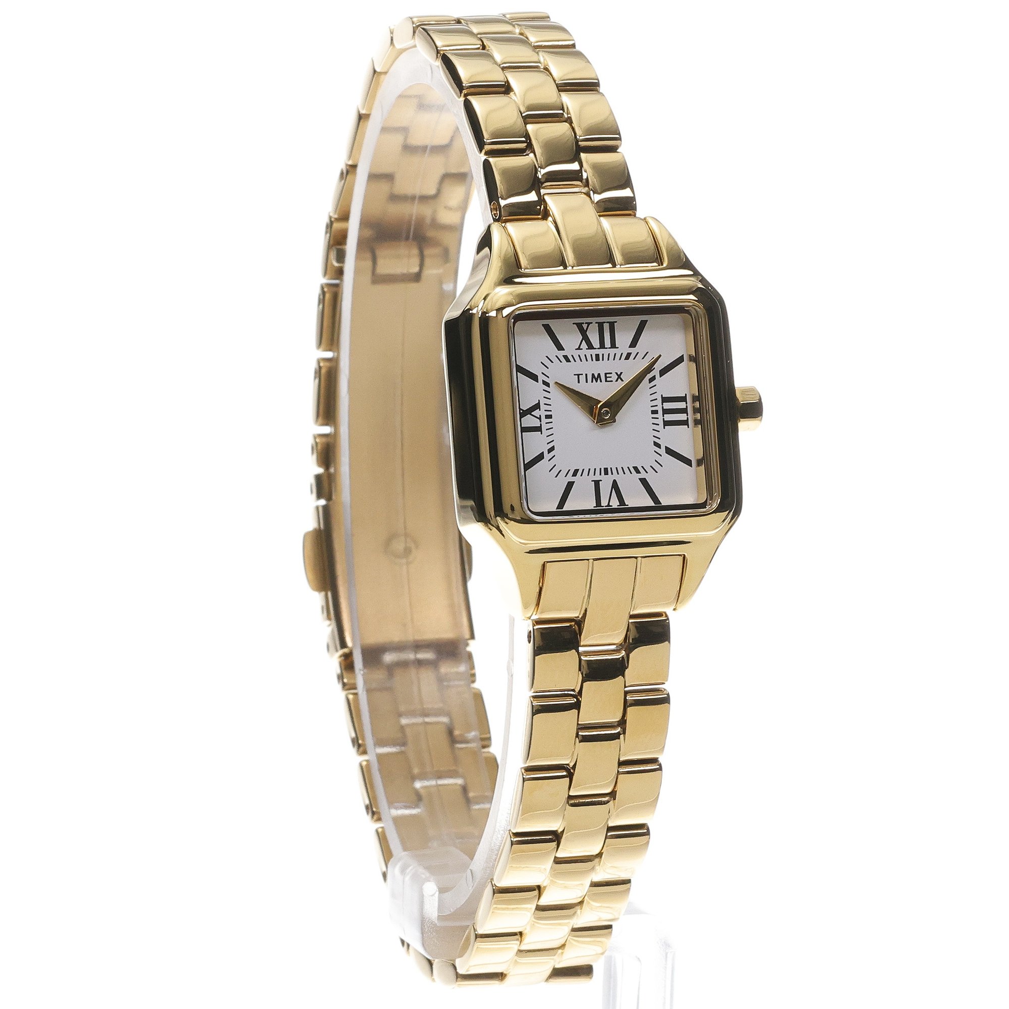 Timex TW2Y23700 Addison Legacy zegarek damski klasyczny mineralne
