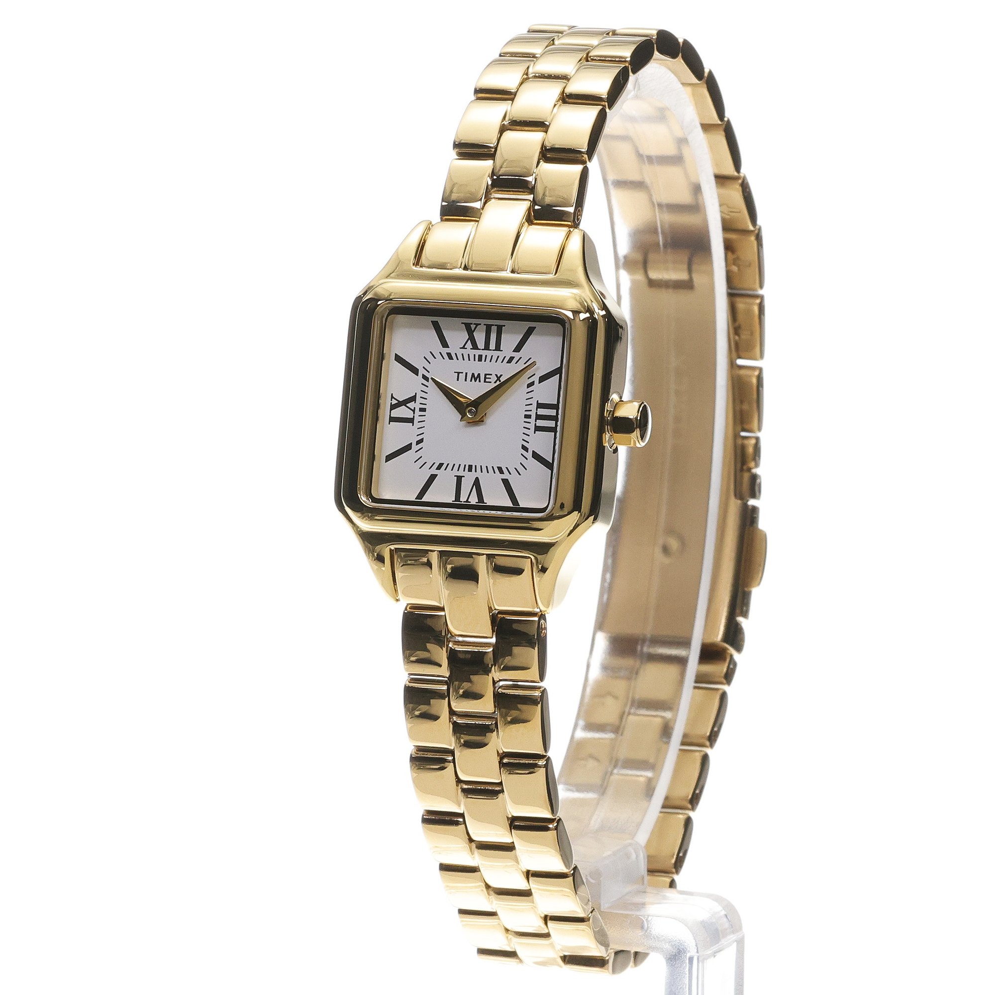 Timex TW2Y23700 zegarek damski klasyczny Addison bransoleta