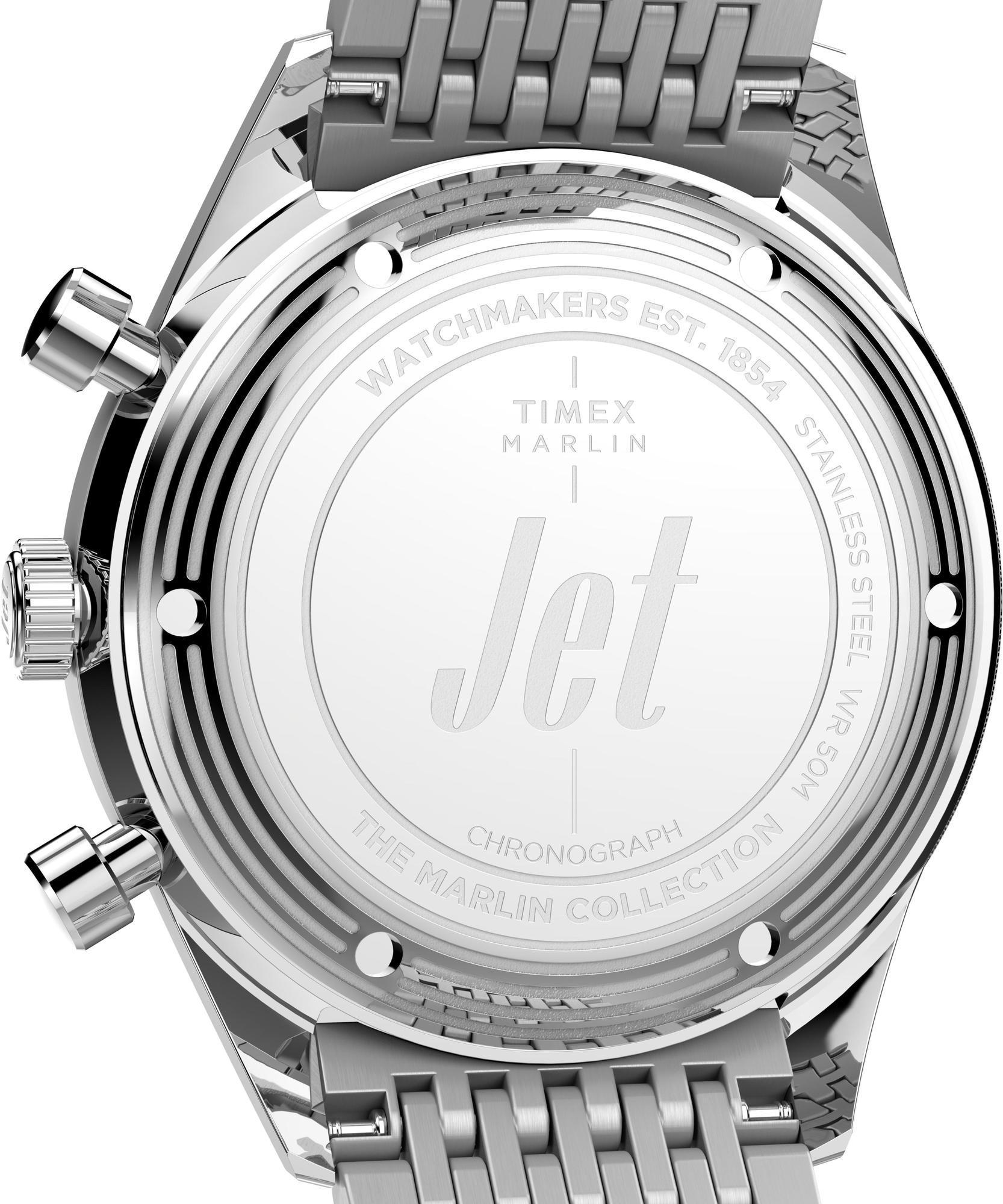 Timex TW2Y24600 zegarek
