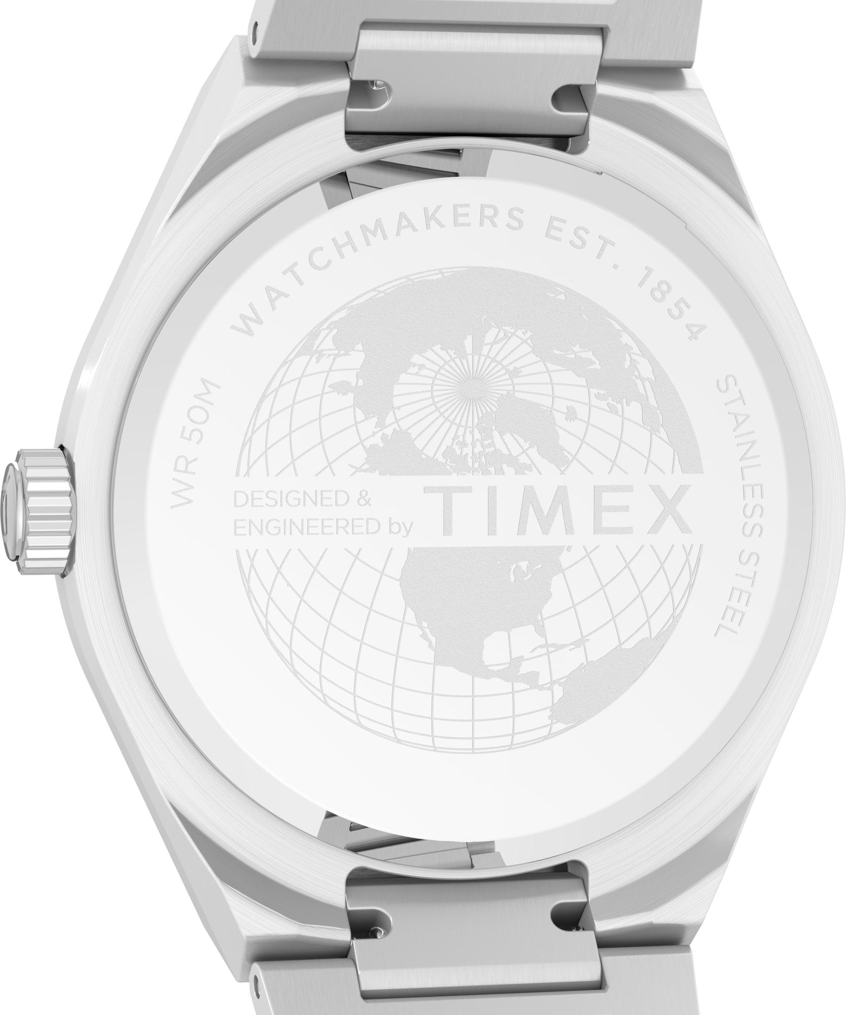 Timex TW2Y25000 zegarek