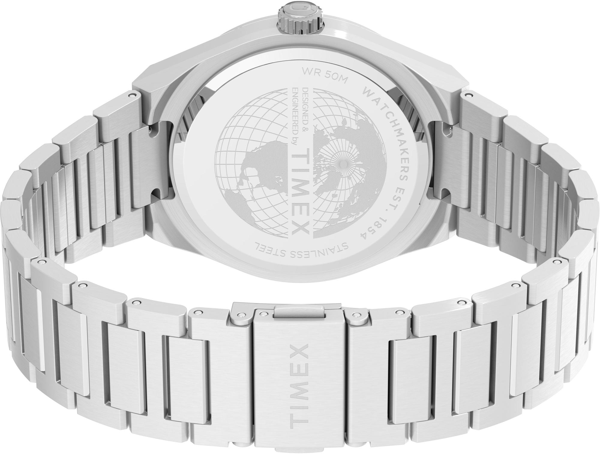 Timex TW2Y25000 zegarek