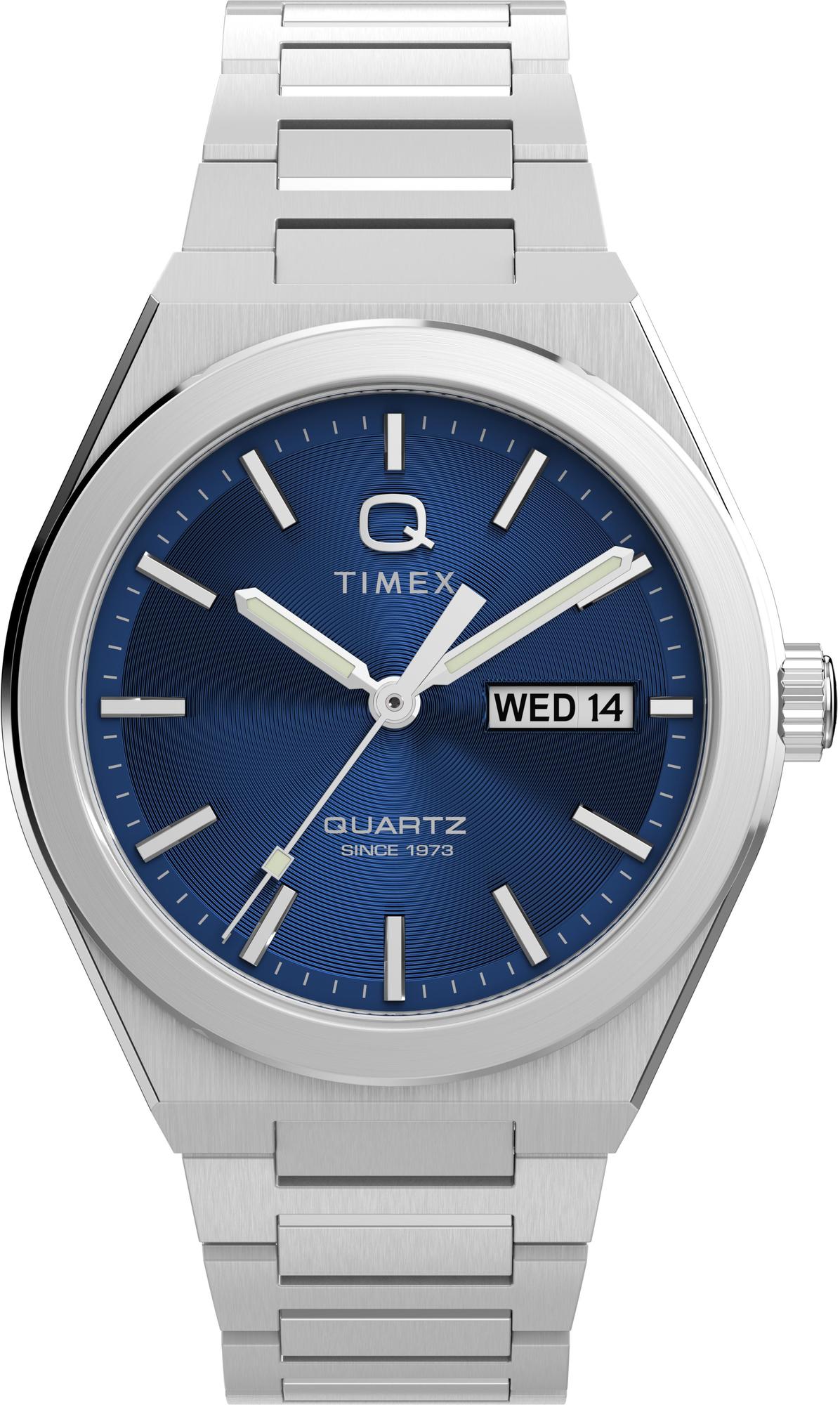 Zegarek Timex TW2Y25100