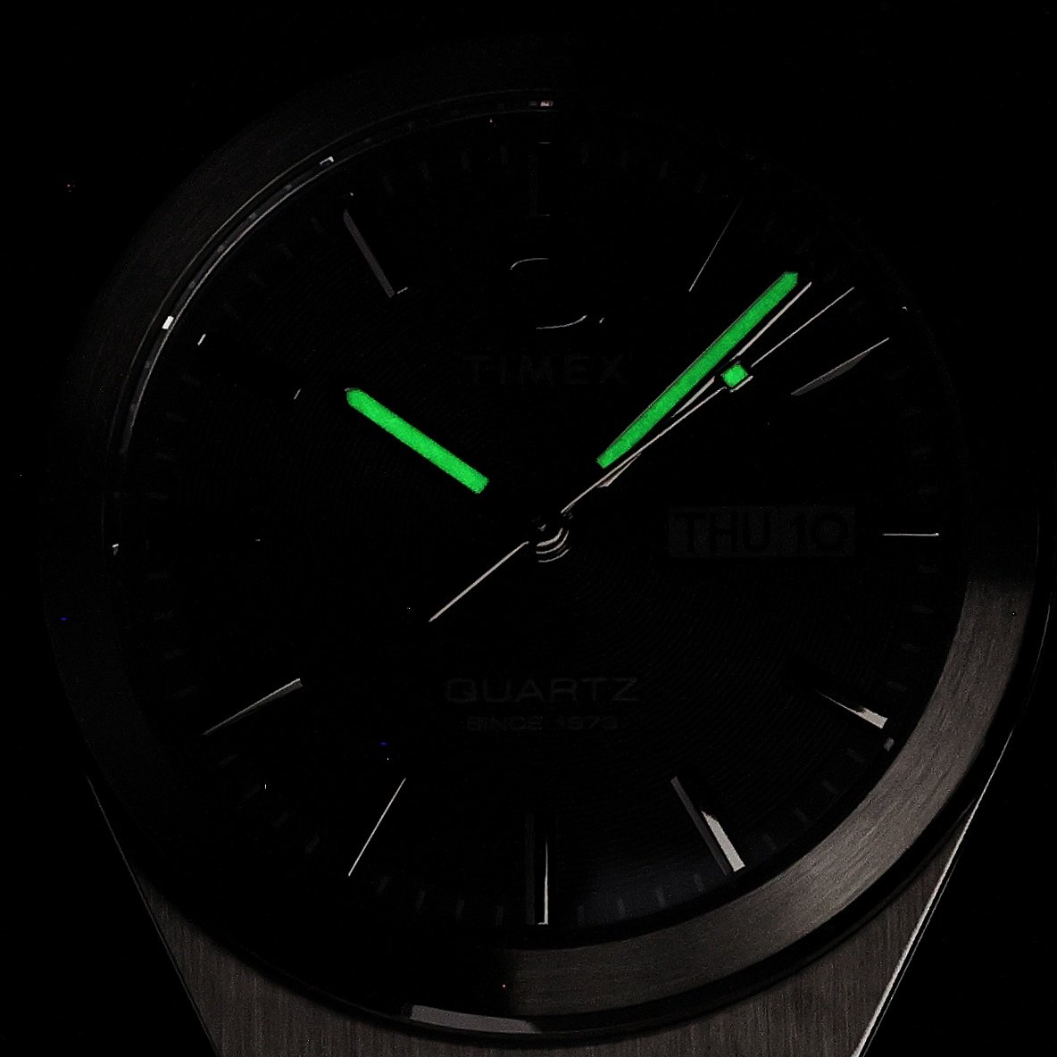 Timex TW2Y25100 zegarek męski klasyczny Timex bransoleta