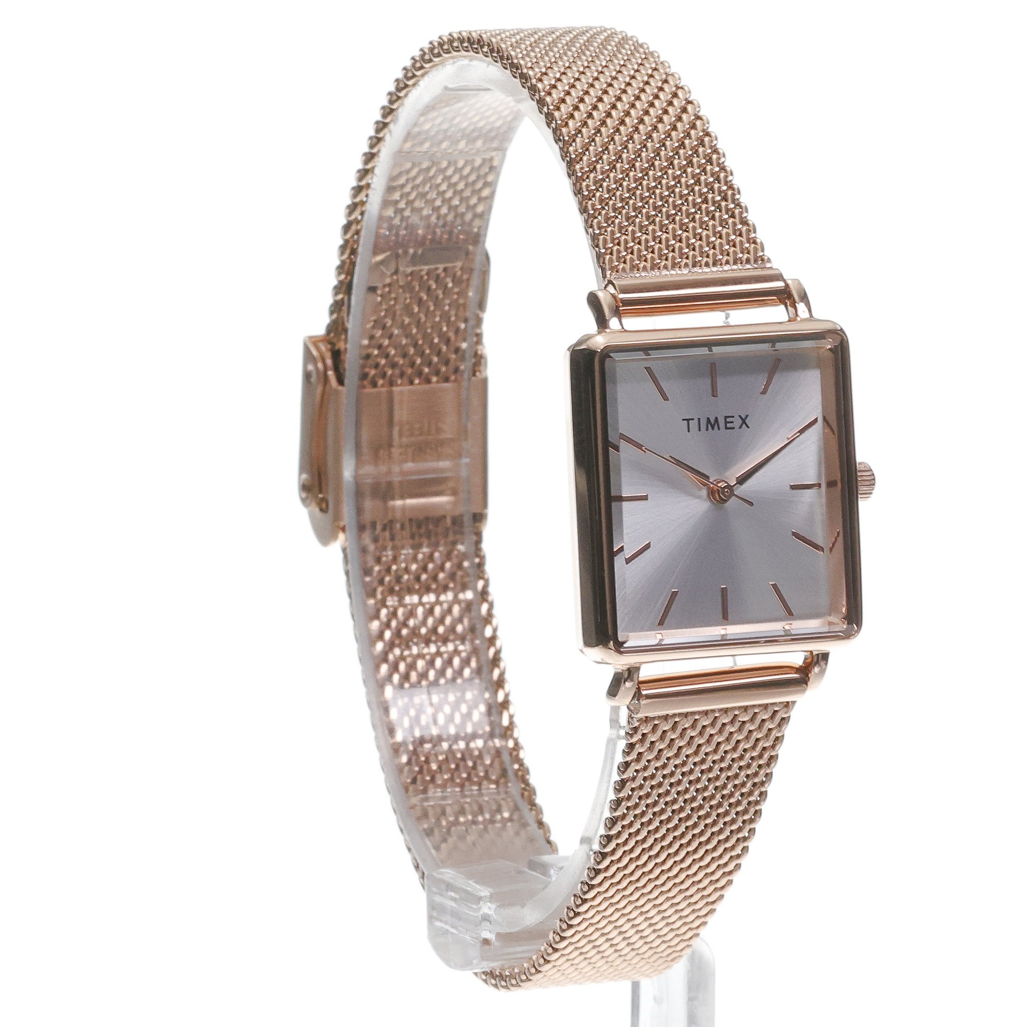 Timex TW2Y26200 damski zegarek Trend bransoleta - miniatura 3
