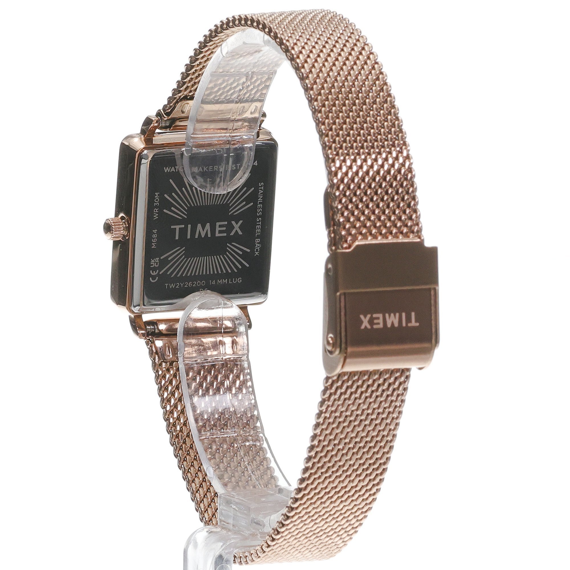 Timex TW2Y26200 zegarek fashion-modowy Trend - miniatura 4