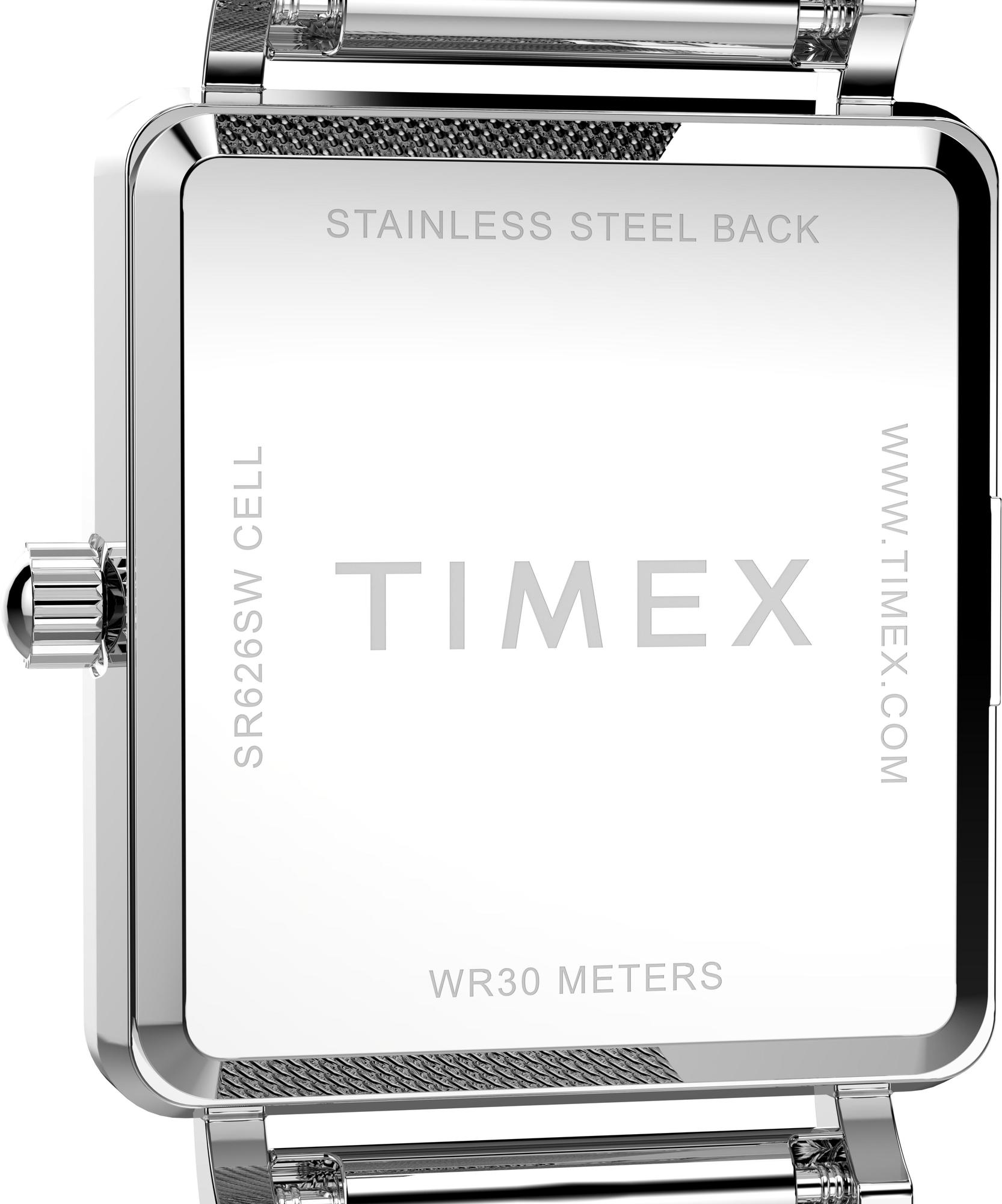 Timex TW2Y26300 zegarek