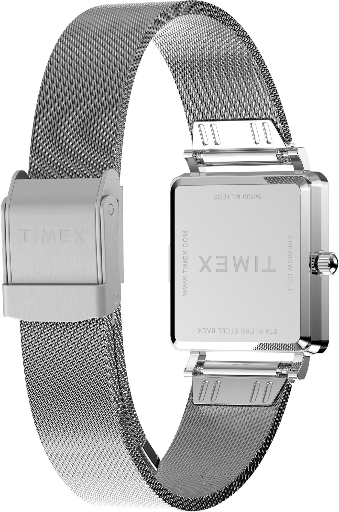 Timex TW2Y26300 zegarek