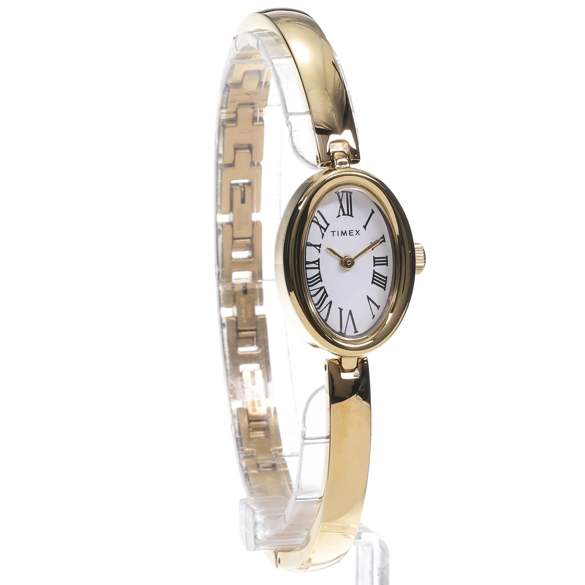 Timex TW2Y27200 Timex Cavatina zegarek damski mineralne
