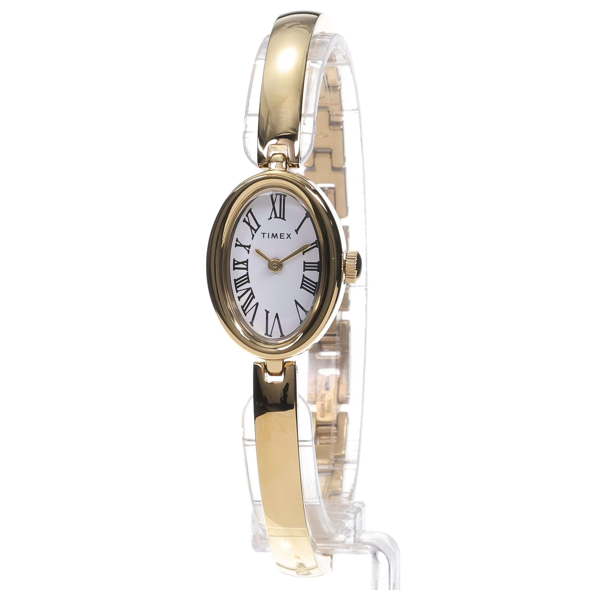 Timex TW2Y27200 zegarek damski Timex bransoleta