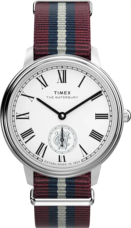 Timex TW2Y27600 - zdjęcie 1