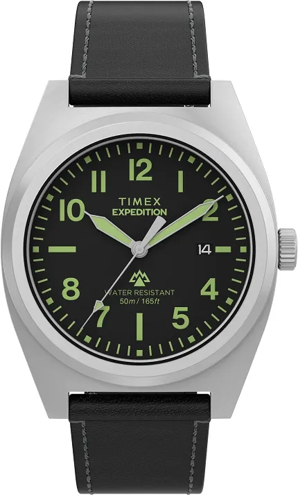 Timex TW2Y30700 - zdjęcie 1