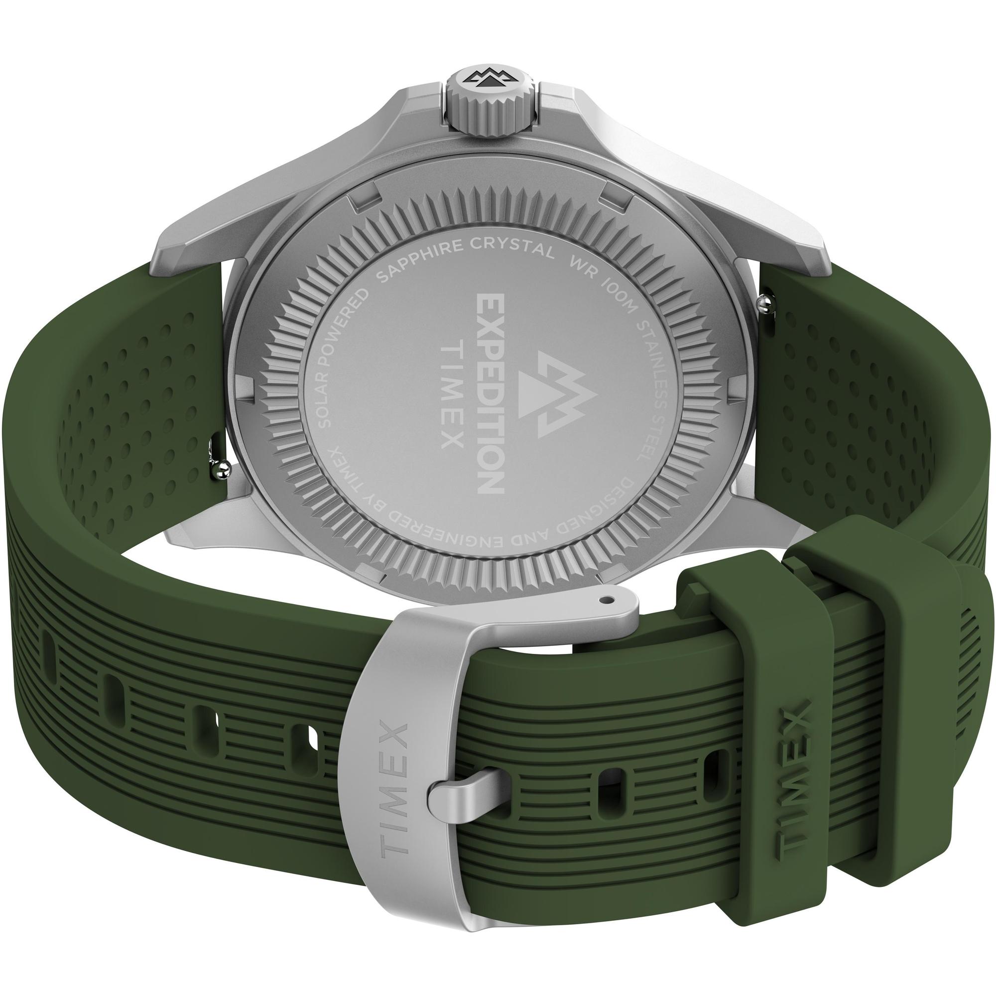 Timex TW2Y31600 zegarek - miniatura 6