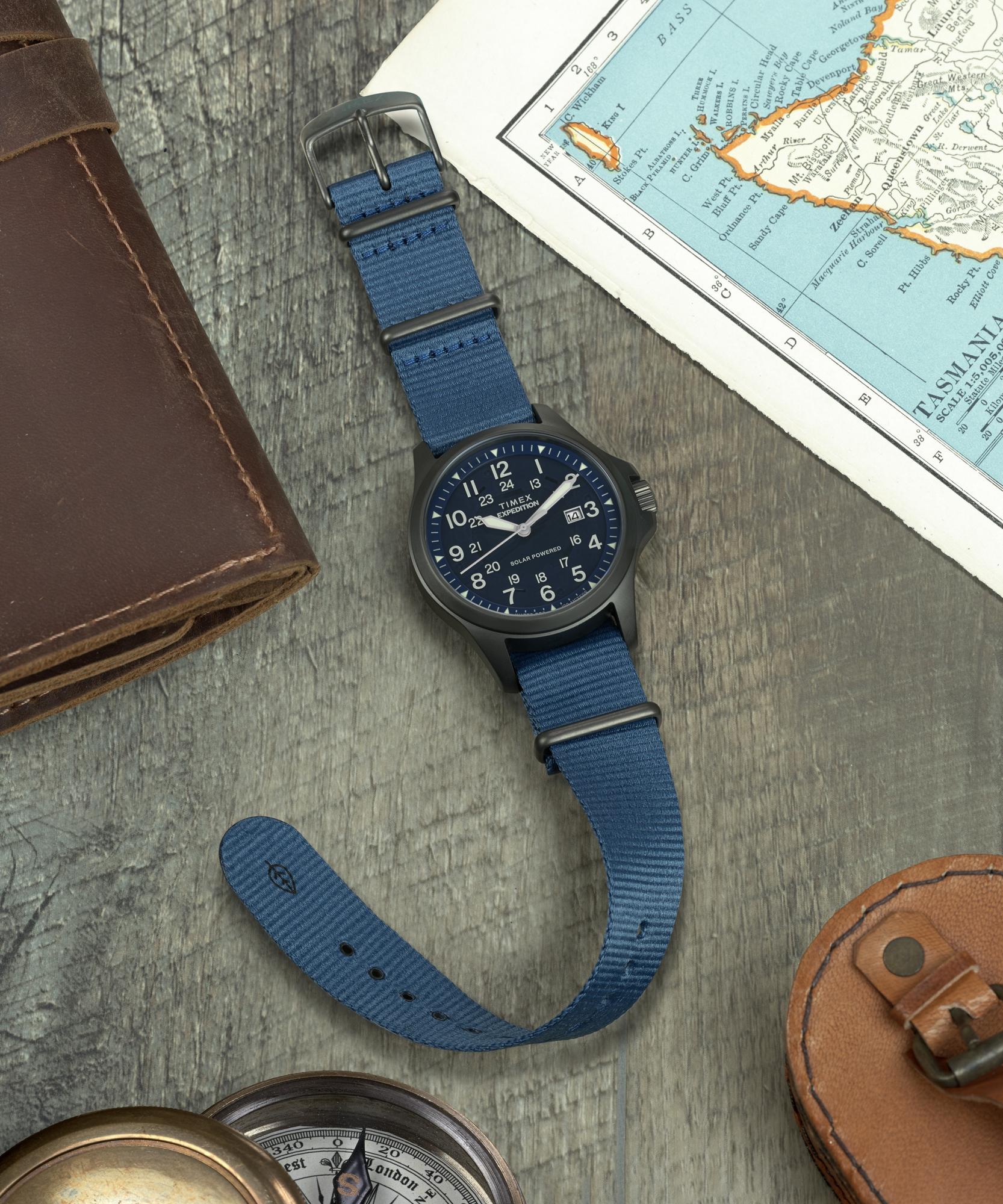 Timex TW2Y31700 zegarek - miniatura 6