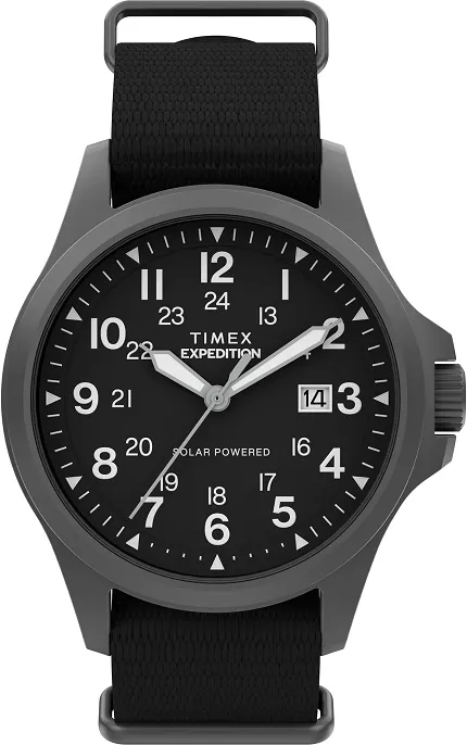 Timex TW2Y31800 - zdjęcie 1