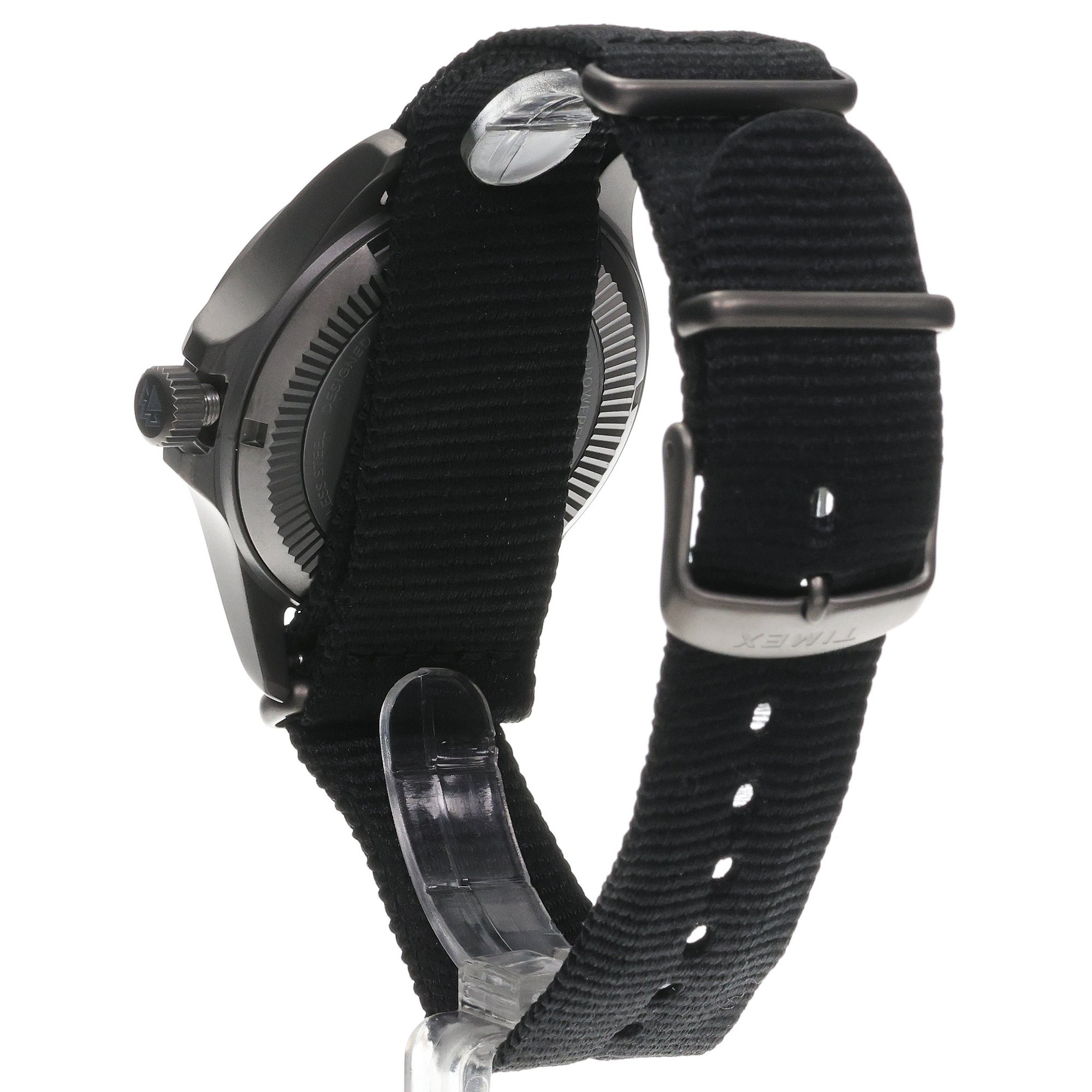 Timex TW2Y31800 Expedition North zegarek męski sportowy szafirowe - miniatura 4