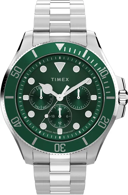 Timex TW2Y33200 - zdjęcie 1