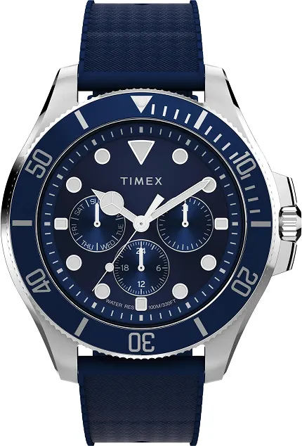 Timex TW2Y33400 - zdjęcie 1