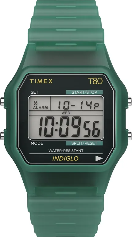 Timex TW2Y34100 - zdjęcie 1