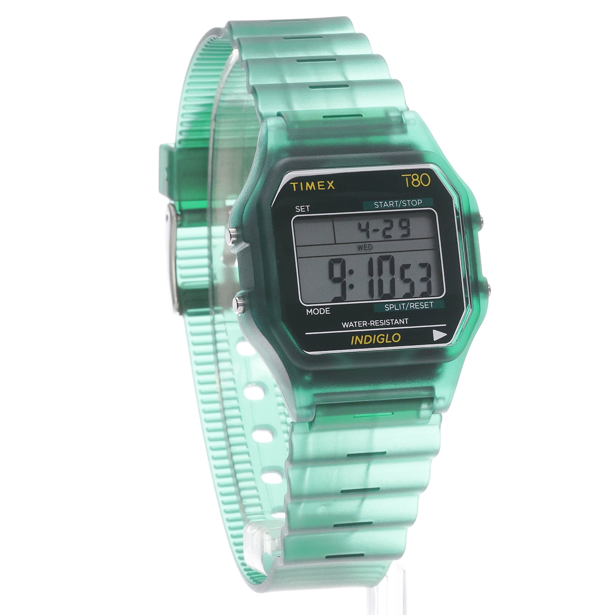 Timex TW2Y34100 zegarek amerykańskie T80 - miniatura 3