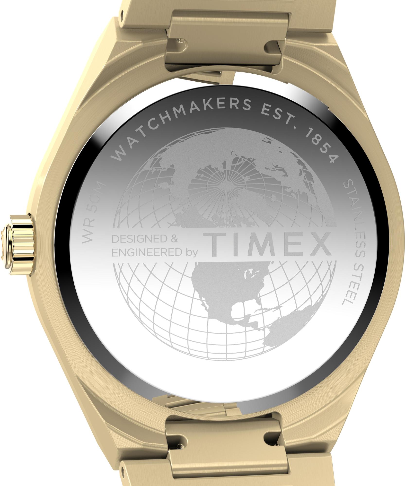 Timex TW2Y35100 zegarek