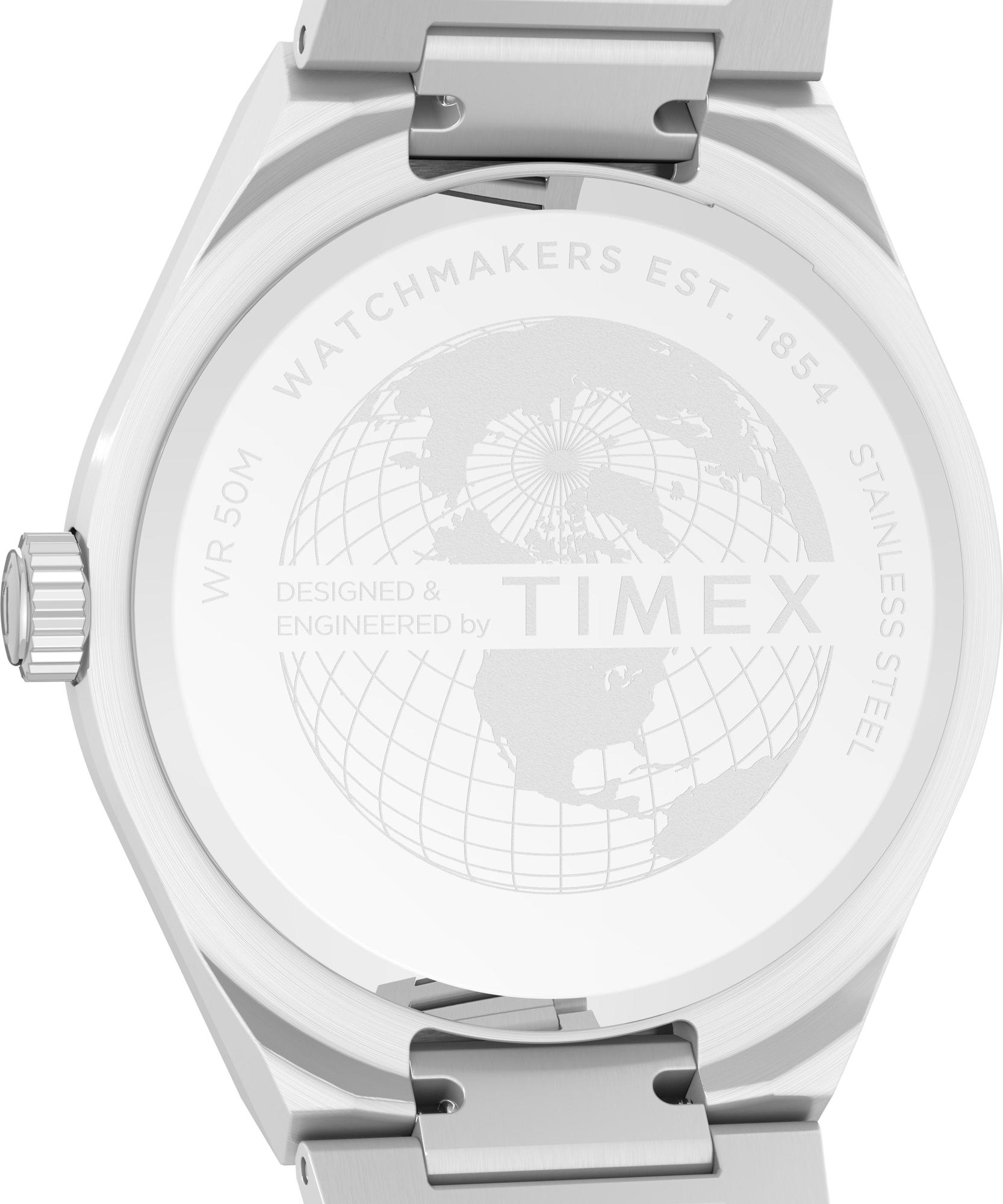 Timex TW2Y35200 zegarek - miniatura 9