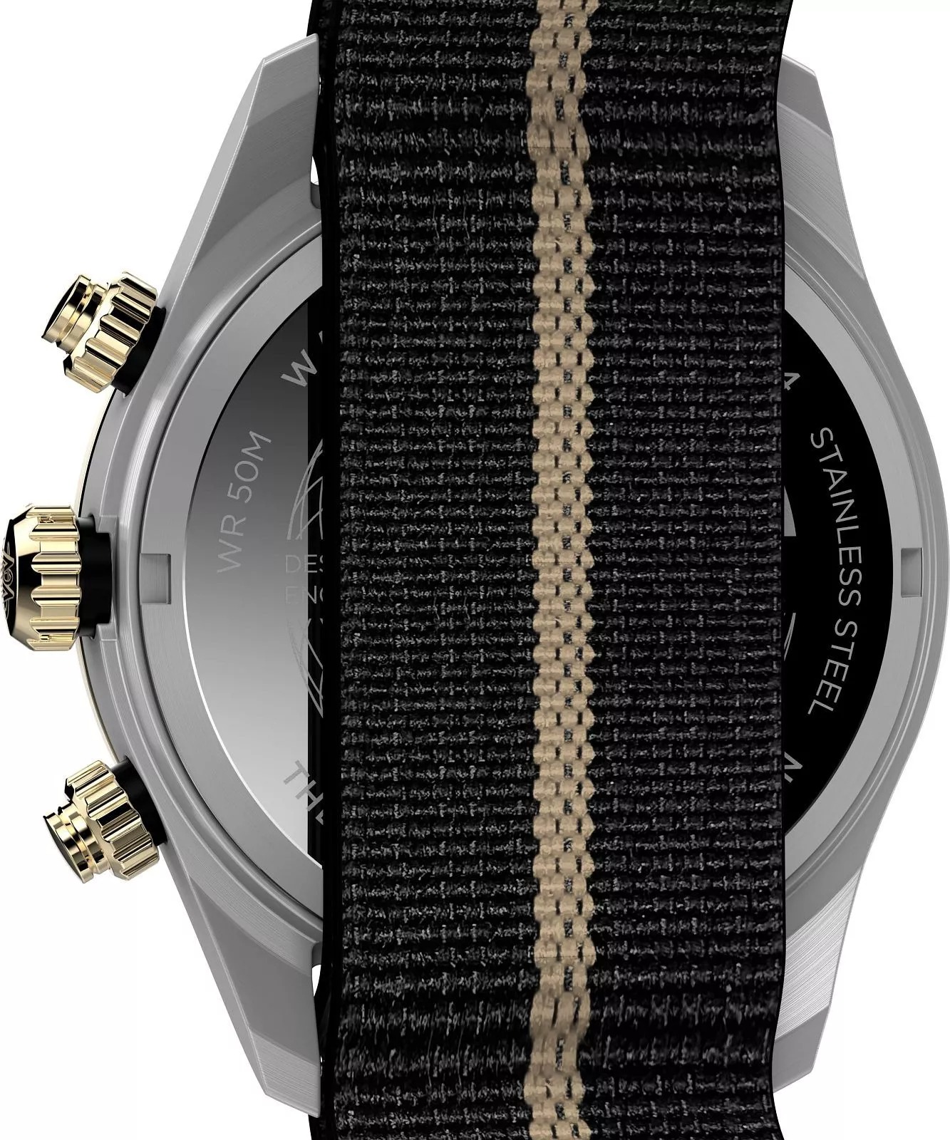 Timex TW2Y35400 zegarek - miniatura 6