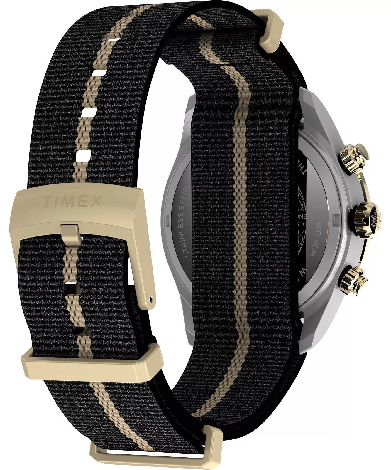 Timex TW2Y35400 zegarek - miniatura 8
