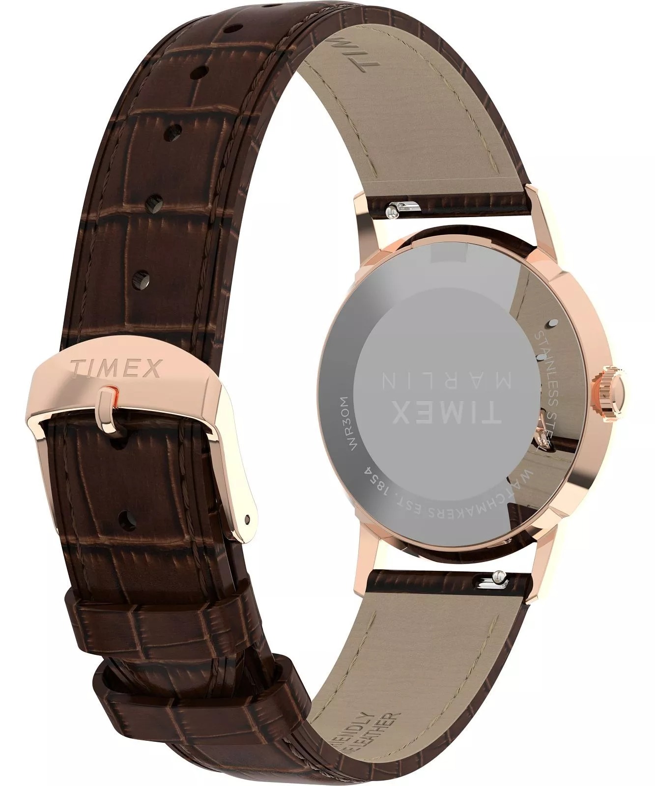 Timex TW2Y37700 zegarek - miniatura 4